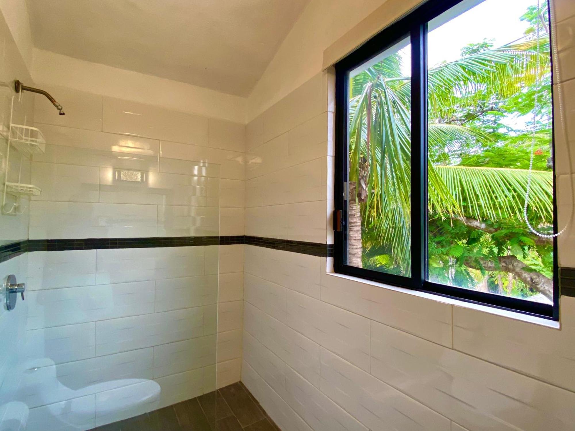 Villa Almendra Playacar 1 Плая-дель-Кармен Экстерьер фото