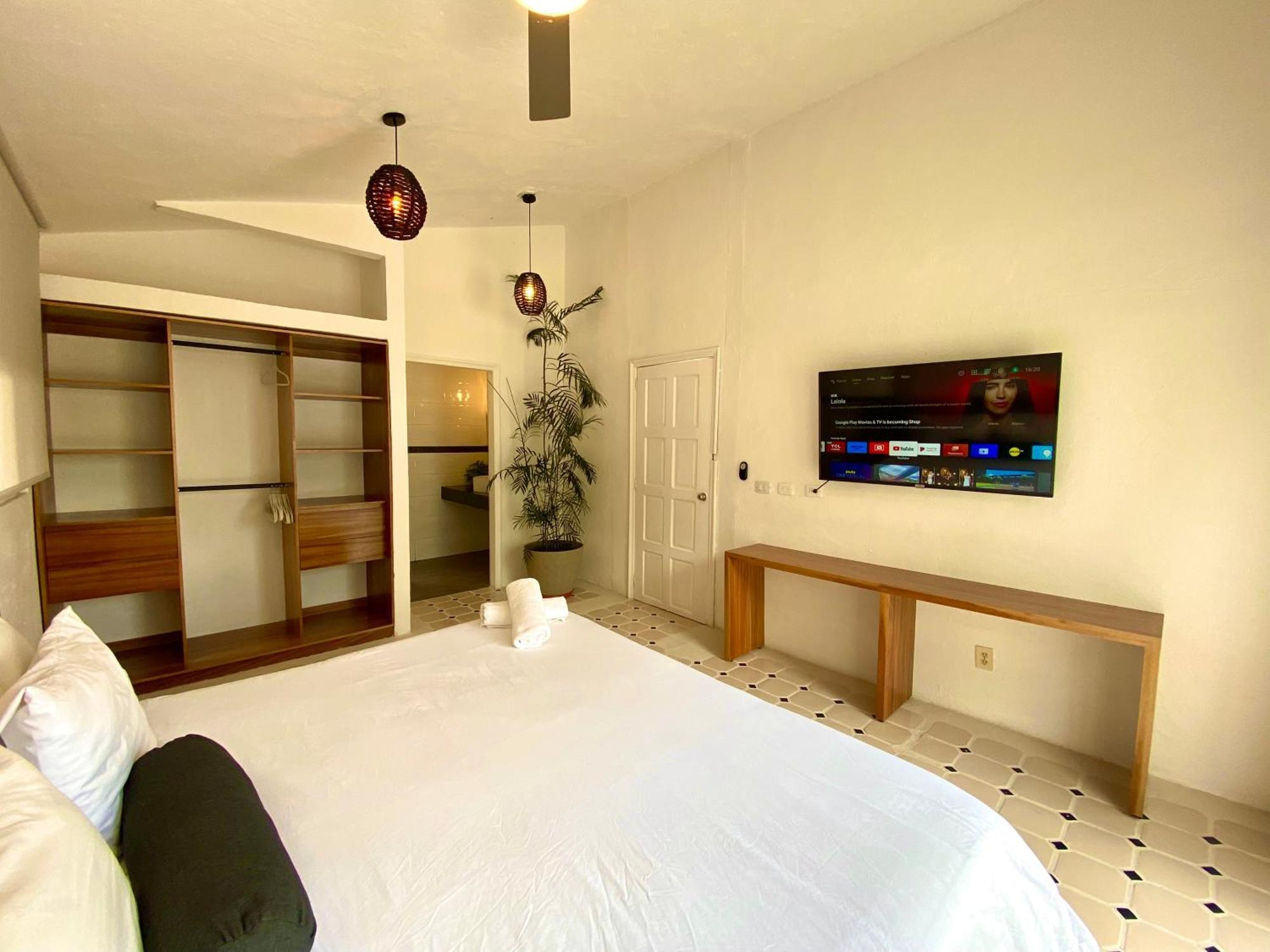 Villa Almendra Playacar 1 Плая-дель-Кармен Экстерьер фото